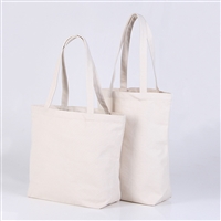 西安广告帆布袋定制，手提帆布包空白diy布袋环保购物袋印LOGO