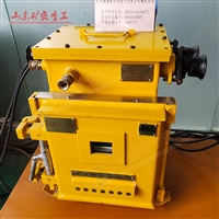 QJZ-400矿用真空电磁起动器 工作可靠 操作方便 保护精度高
