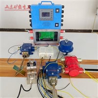 KHP 煤矿用带式输送机保护装置 综保保护