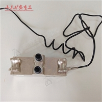 GAD10矿用张紧力传感器 监测皮带张力值 张力开关