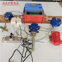 KHP378皮带机综保 带式输送机综合保护装置 八保