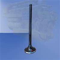 诚信之路乃财富之路济南500kw发电机组排气阀12VB.03.22C适配济柴驰动G12v190ZLDT 500gf-tk