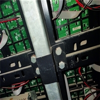 蕉岭县广告牌安全鉴定机构 屋顶广告牌检测报告