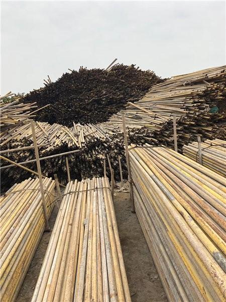 北京架子管回收 北京闲置架子管回收 北京处理架子管回收