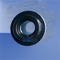 提供争气产品12v190气门弹簧上座Z12V.03.15适配济南驰动胜动500kw沼气发电机组