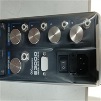 NAKANISHI中西E3000高速电主轴分配器E3000Selector机床电主轴