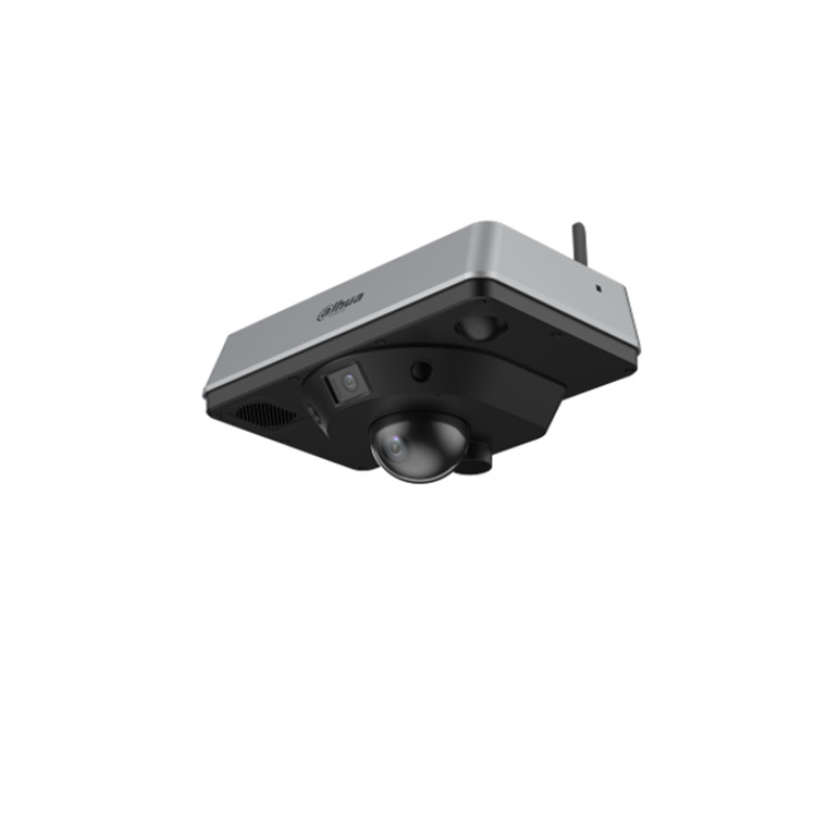 DH-IPC-WP48HR-G4G 大华高光谱水质分析仪