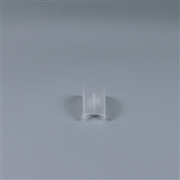 塑料矩鞍环 马鞍环 PP 化工填料 工程填料塔散堆填料