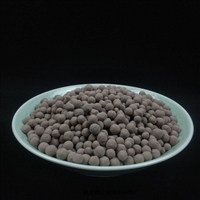 BAF法 水处理陶粒滤料 除磷 1-2mm