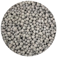 生物陶粒 污水处理除磷除氨氮 曝气池挂膜水处理陶粒滤料