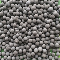 陶粒滤料3-5 4-6 6-8 规格 工业污水处理滤料 生物挂膜陶粒