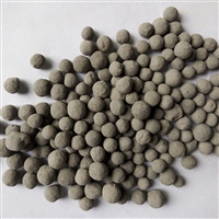 污水处理生物滤料 水过滤生物生物滤池陶粒填料