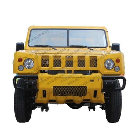 湖北煤矿井下爆破器材运输车  KA认证