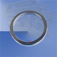 零问题使用12v190燃气发电机组阀座127.03.80.03排气门座圈阀座口