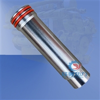 口碑好驰动济柴12v190zdt火花塞护套127.03.80.02B缸盖下内护套