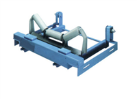 ICS-14B型电子皮带秤