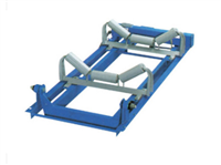 ICS-17B型电子皮带秤--丹东亿联