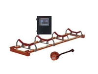 YLXF-A型全悬浮电子皮带秤