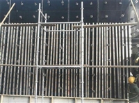 大型钢木龙骨厂家规格多报价全