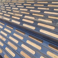 钢木龙骨生产厂家重量轻循环周转