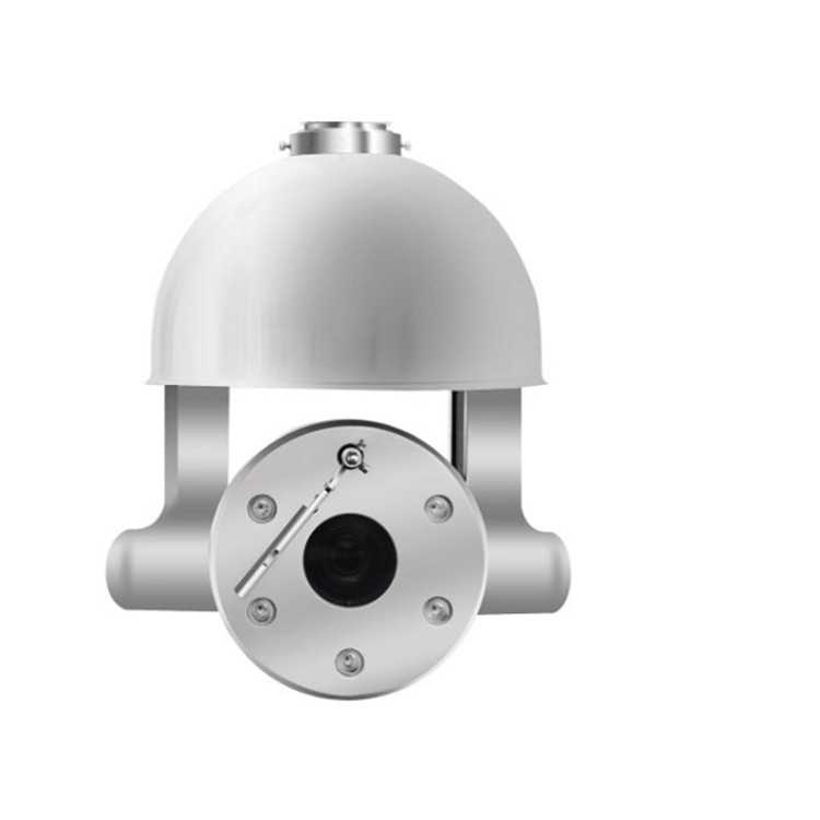 DS-2DF8423IW-CWX 海康威视400万23倍100米红外防爆球机