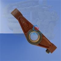 严肃品检12V190发电机组进气门摇臂12VB.03.10.01/PJ适配济柴驰动胜动发电机