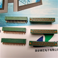 锦宏牌_WTa33SEDSY_印制板式孔座_矩形连接器