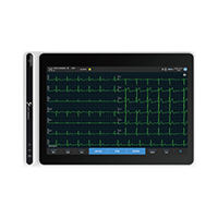 静态心电图机NeoECG T120