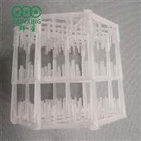 QPAC填料 蓝泰克填料 降低风阻 洗涤塔使用 群星供应