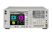 安捷伦Agilent E4446A频谱分析仪