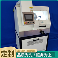 合金材料金相切割机  铝合金45度切割机 双刀切角机精密铝门窗机械