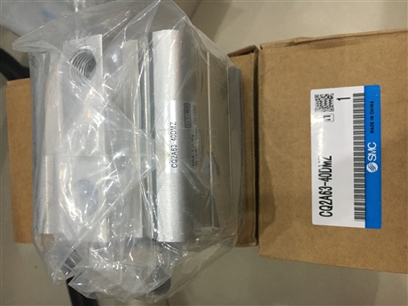  产品分析SMC气缸MGPL20-350Z-XC4