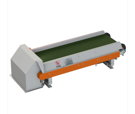 JGC-50型定量给料机
