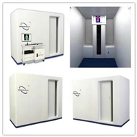 TMT远红外热成像仪 太原红外线热断层扫描仪