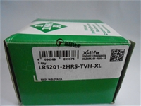 德国精密INA滚轮双向,两侧密封LR5201-2HRS-TVH-XL轴承