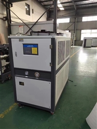 柳州冷水机 冰水机维修厂家    钰明机械   工业制冷设备维修