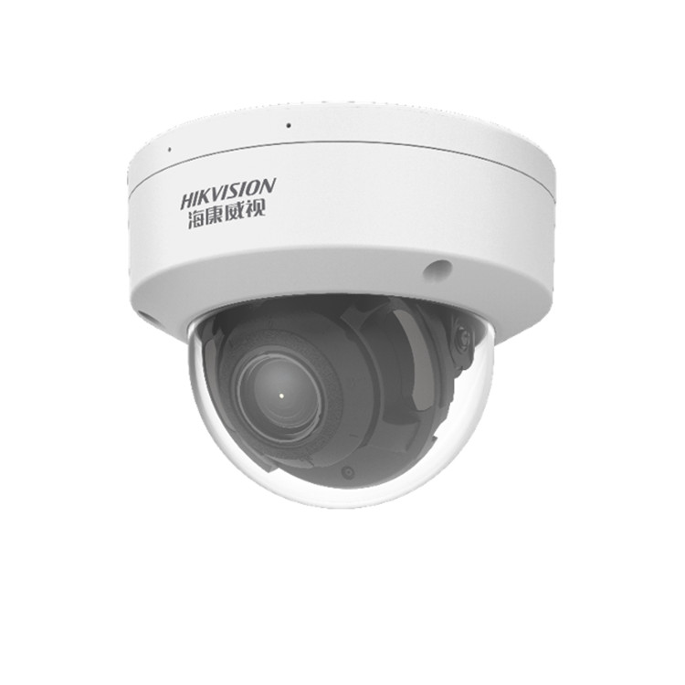 DS-2CD2726FWDA4-IZS(7-35mm) 海康威视200万智能变焦半球