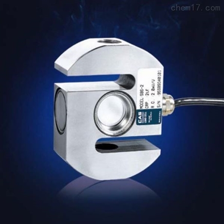 上海凯士称重传感器 韩国CAS进口传感器BSA/MNC/SBA/CC