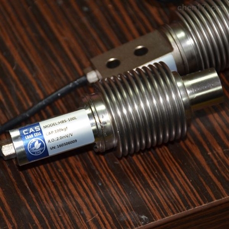 CAS称重传感器MNC、HBS、BCL,称重传感器,韩国凯士