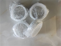 上海隔离器法兰框定制 8寸灌装机手套固定环 干箱手套圈连接箱小手套法兰