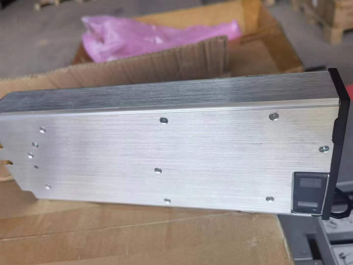 华为整流模块R4850S1嵌入式通信48V50A电源模块