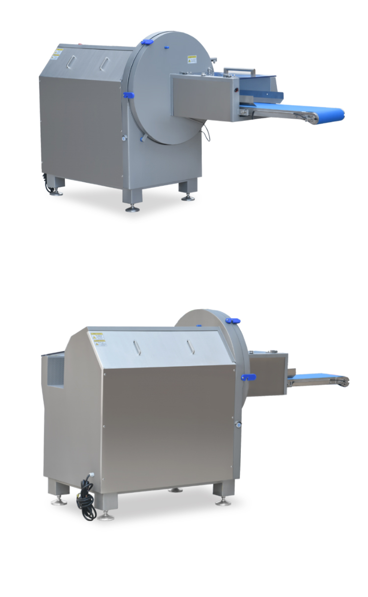 210型智能砍排机,商用多功能切肉剁排骨的机器