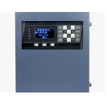 YL2000型称重仪表
