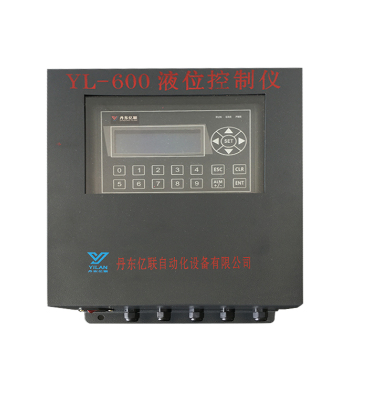 YL-600液位控制仪