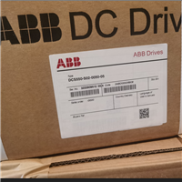 ABB直流调速器DCS550系列 30kw