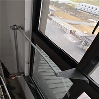 左右推拉窗开窗机 放心购齿条开窗器 平移窗开启灵活