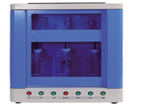 DL-3K型全自动萃取仪   测油仪配套   动力伟业 