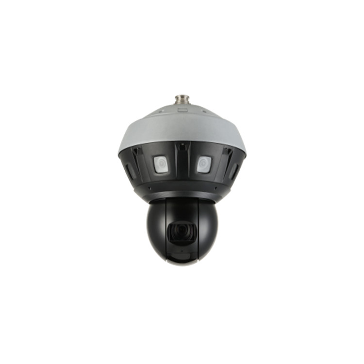 DH-PSDW8849M-A180-D237 大华800万四目拼接哈勃守望者摄像机