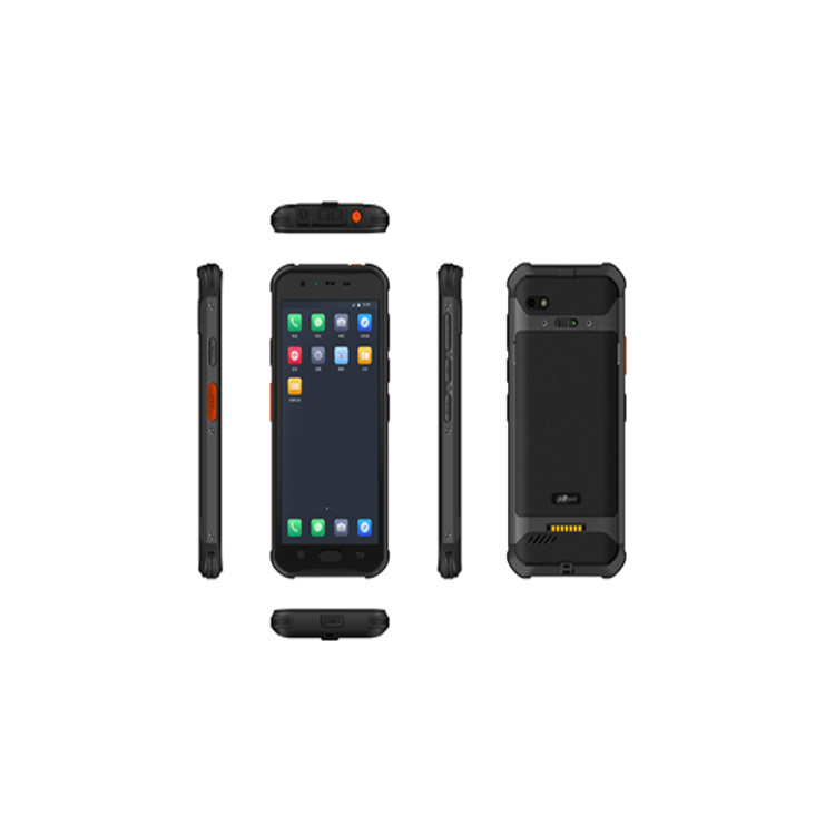 DH-MPT320 大华移动手持终端单兵 5.7英寸LCD触摸屏