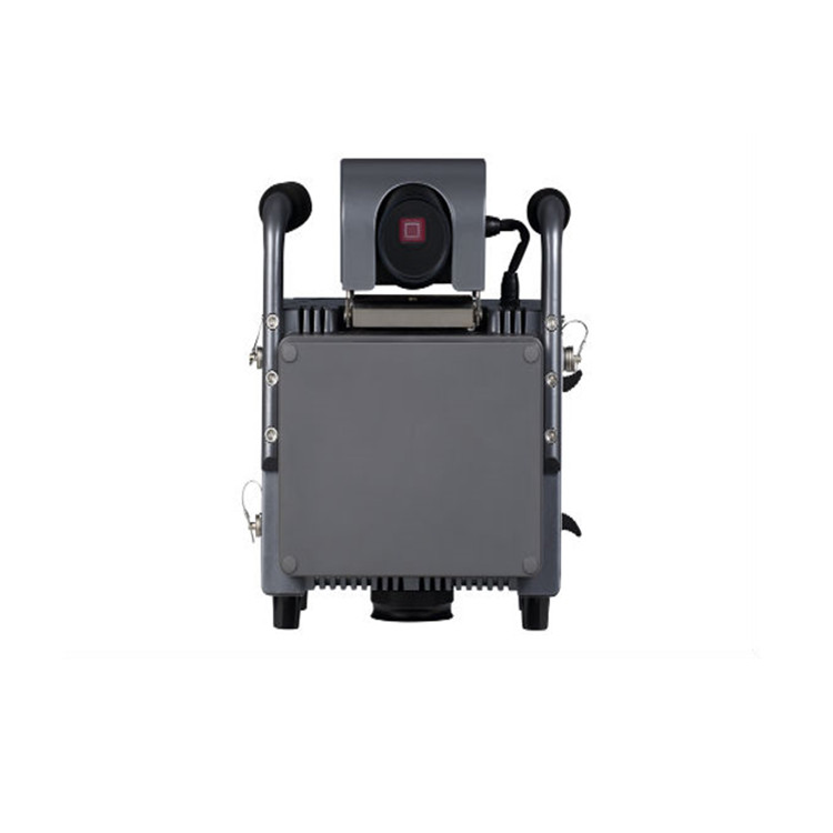 DH-HWS200+ 大华8.4寸液晶屏卡口抓拍雷达测速仪 便携布控